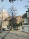 Maison, 6 avenue Gros-Malhon (Rennes)