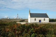 Chapelle Saint-Gildas dite Notre-Dame de Bon-Voyage (Ouessant)