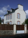 Maison, 30 rue du Président Le Sénécal (Saint-Quay-Portrieux)