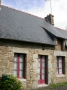 Ferme, le Grand Moulinet (Vieux-Vy-sur-Couesnon)