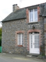 Maison, la Hors Voie (Le Tronchet)
