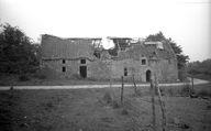 Les maisons et fermes sur la commune de Guilligomarc'h