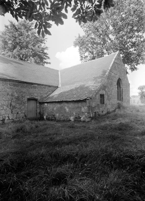 Chapelle Notre-Dame, Penvern (Leuhan)