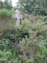 Croix de chemin, la Guette (Paimpont)