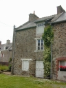 Ferme, 13 cour du Beau soleil (La Richardais)