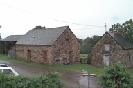 Ferme, la Touche (Livré-sur-Changeon)