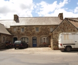 Maison, 2 rue de Tréguier (Plougrescant)