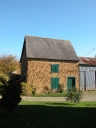 Maison, la Busardais (Clayes)