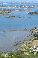 Présentation de l'opération d'inventaire du patrimoine bâti maritime du Parc naturel régional du Golfe du Morbihan