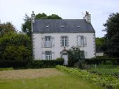 Presbytère (Mellac)