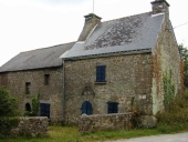 Ferme n°1, Talrest (Melrand)