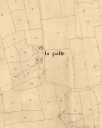Écart, la Jaille (Domloup)