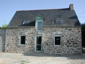 Ferme 1, la Dérais (Bains-sur-Oust)