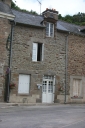 Maison de pêcheurs, 20 rue Kitchener, la Houle (Cancale)
