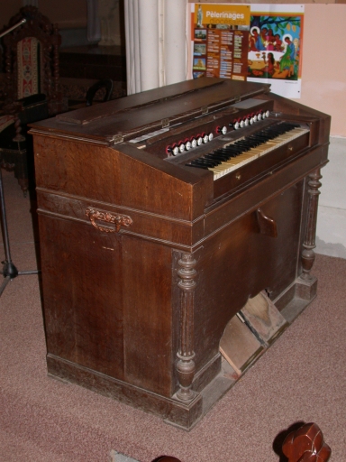 Harmonium