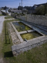 Lavoir, rue du Pré (Camaret-sur-Mer)