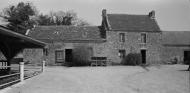Les maisons et fermes de la commune de Kerlaz