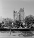 Maison de villégiature balnéaire, 70 boulevard Chateaubriand (Saint-Malo)