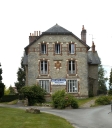Villa, rue Leclerc (Saint-Aubin-du-Cormier)