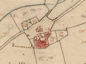 Hameau, Runavoualc'h (Brasparts)