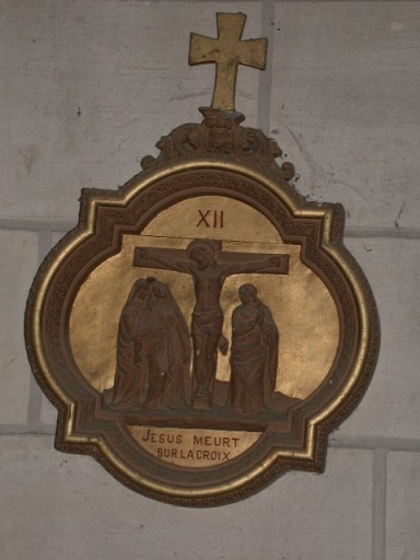 Chemin de croix