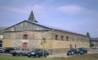 Architecture religieuse, funéraire et commémorative de la commune de Pont-Péan