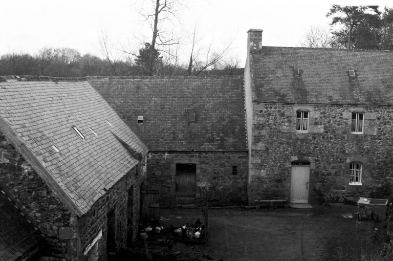Moulin, 6, 8 route de Milin-ar-Stang (Louannec)