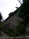 Maison, les Lauriers (Le Tronchet)
