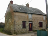Maison, la Prétais (Liffré)