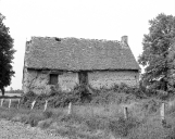 Ferme, le Pertuis Beauche (Les Iffs)