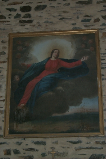 Tableau : Assomption