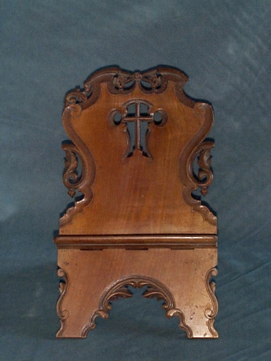 Pupitre d'autel