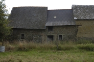 1ère ferme, la Croix Jussé (Noyal-sur-Vilaine)