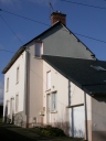 Maison, 3 rue des Alleux (Melesse)