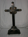 Croix-reliquaire de la vraie croix