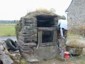 Puits, la Goupillais (Maxent)