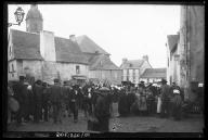 Place Sainte-Catherine (Vannes)