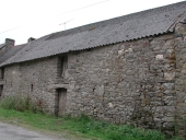 Ferme 3, Penlheur (Bains-sur-Oust)