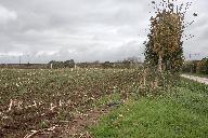 Tumulus, Landrézoc-Goarem ar Gruguel (Guipronvel fusionnée en Milizac-Guipronvel en 2017)