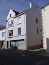 Immeuble, 11 rue du Général Leclerc (Etel)