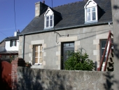Maison, 57 venelle du Linkin, Traou-Perros (Perros-Guirec)