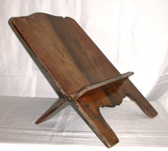 Pupitre d'autel