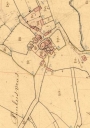 Hameau, Pouleis Vras (Plounéour-Ménez)