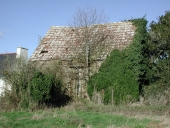 Édifice agricole, le Hélès (Ploulec'h)