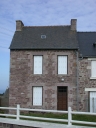 Maison, 6 rue de la Grosse Falaise, le Vieux-Bourg (Fréhel)