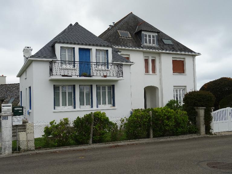 Hôtels de Carantec