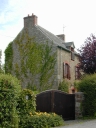 Maison, 9 avenue de la Rance (La Richardais)