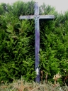 Croix de chemin, les Communs (Le Pertre)