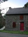 Maison 2, le Pont Saint-Julien (Sainte-Marie)