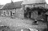 Ferme, Coet Rivallain (Séglien)